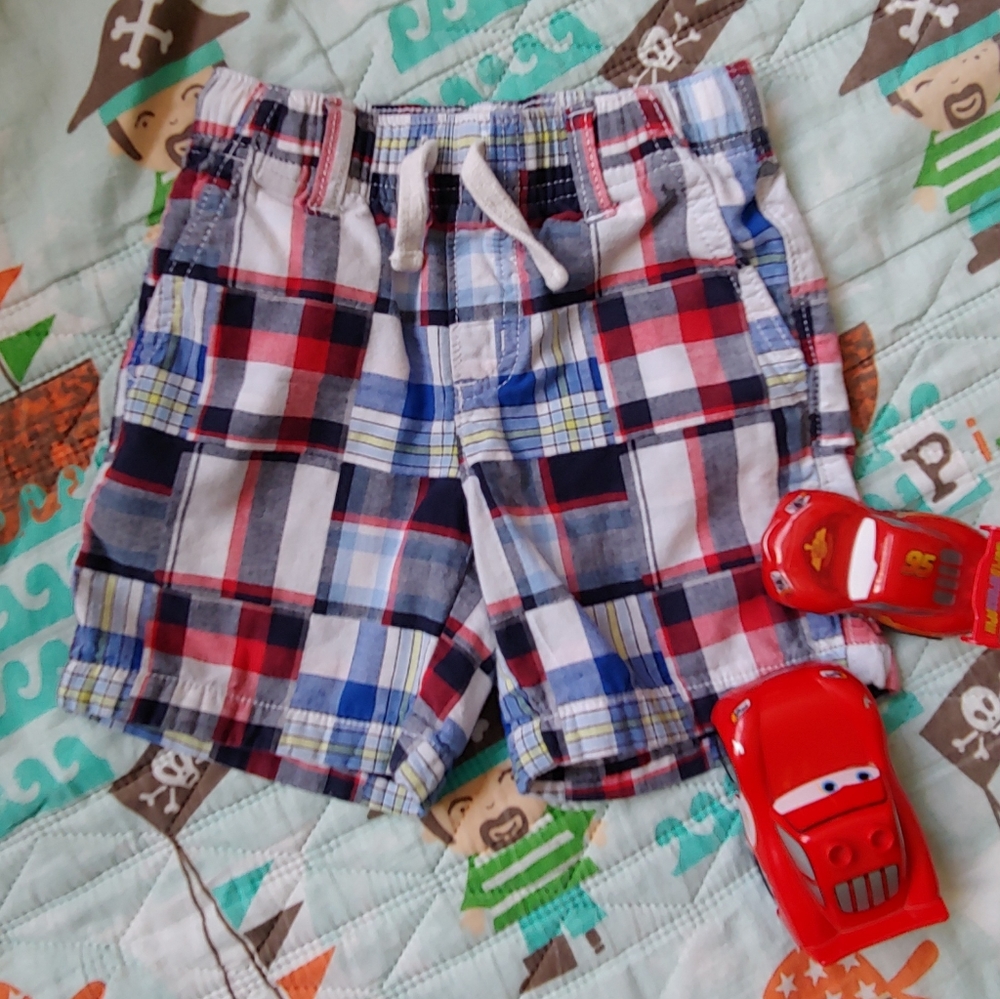 Gymboree Boys Shorts